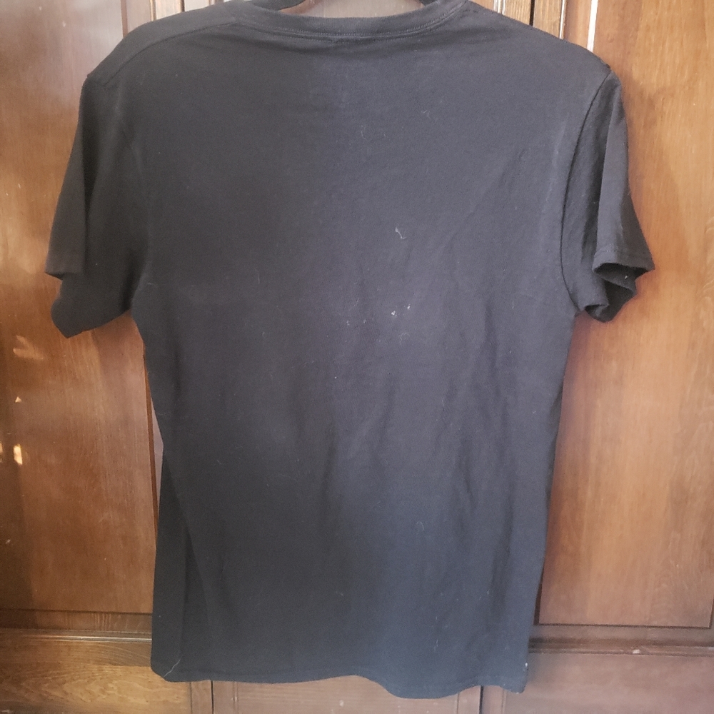 Luxor black tshirt s - Picture 2 of 5